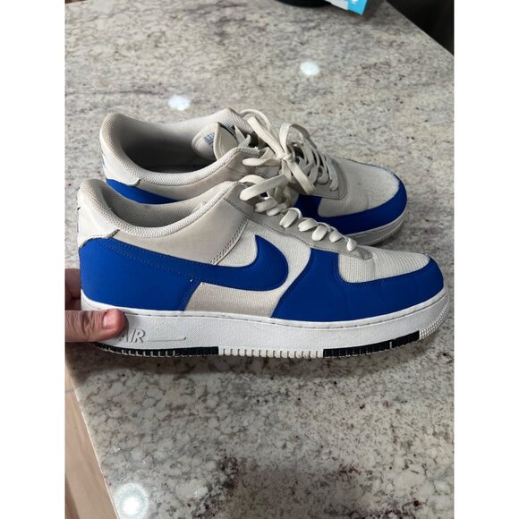 Nike Air Force 1 '07 Time Warp Shoes - Size 13 - Picture 6 of 11